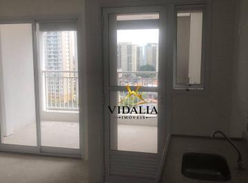 12f6ca08e427d52add7f1f2c3304c6a05fdc526e · Apartamento com 1 dormitório à venda, 30 m² por R$ 405.000,00 - Picanco - Guarulhos/SP