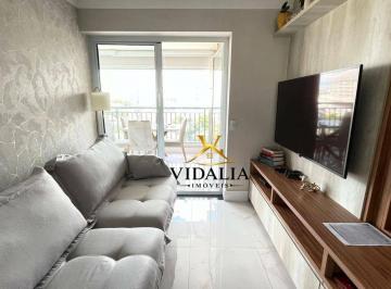 a9d922891cca6f8ac86498df3bf7c80f329404bf · Apartamento com 2 dormitórios à venda, 75 m² por R$ 930.000,00 - Belenzinho - São Paulo/SP