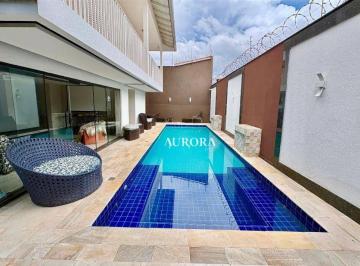 24fddbf77a7af5de5b31f1e94cf0cca4ba831518 · Casa à venda, 370 m² por R$ 1.600.000,00 - Champagnat - Londrina/PR