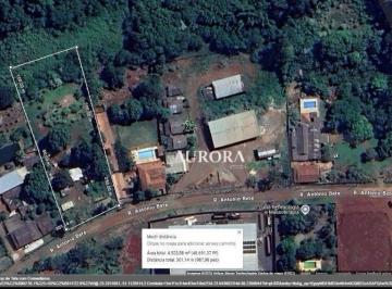 e5c40a0795614d19af01ab7e63dcbb849f8d118e · Terreno à venda, 4500 m² por R$ 500.000,00 - Gleba Lindóia - Londrina/PR