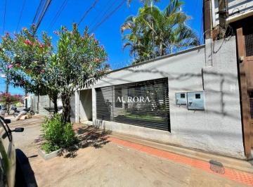 8855adbe3cb4735fe0afa98a36e56042892d10d1 · Casa comercial à venda, ZC2 209 m² por R$ 870.000 - Bandeirantes - Londrina/PR