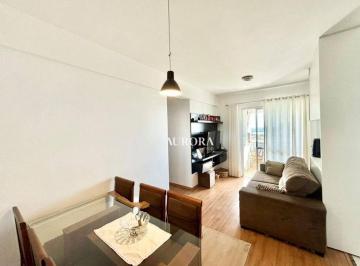 97da80272e465dad19a4307728b4a0b6a9f8a2e6 · Apartamento no Garden Palhano, com 3 dormitórios à venda, 70 m² por R$ 460.000 - Gleba Palhano - Lon
