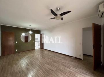 Apartamento · 94m² · 3 Quartos · 1 Vaga · Apartamento, Centro, São José do Rio Preto