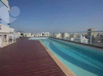82117333939b93de4fb044790e8c1d69f2d4ef04 · Apartamento à venda, 60 m² por R$ 490.000 - Icaraí - Niterói/RJ