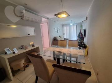 b3a9d13aa12fef856cb717fbbb057f3082a03fd6 · Apartamento á venda 3 quartos em condomínio com lazer pertinho do Mundi