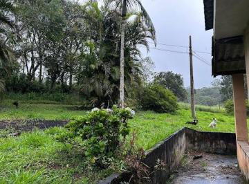 ec55a7b9d9bd3c0f86ddaab79879e147507a4dbe · Chácara com 3 dormitórios à venda, 3357350 m² por R$ 500.000,00 - Sítio Matsumura - São Paulo/SP