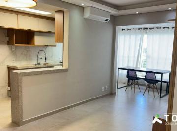 4e7c95f3bfd12b87efb588aec9402b5051dbea25 · Apartamento com 3 Quartos 1 Suíte à venda, 80 m²  - Condomínio Raízes Campolim - Sorocaba/SP