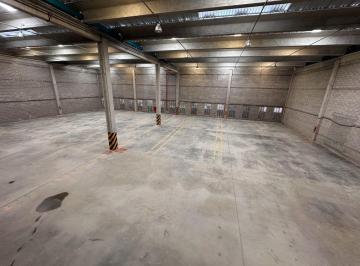 443593851c146a89c9770d2bf5369e84445d08fe · Galpão para alugar, 1000 m² por R$ 50.315,36/mês - Parque Iracema - Fortaleza/CE