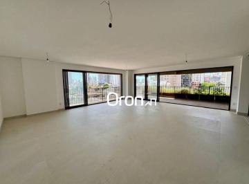 9dd8f08473e234a26685ae917fda04655242bf9b · Apartamento à venda, 245 m² por R$ 2.890.000,00 - Setor Bueno - Goiânia/GO