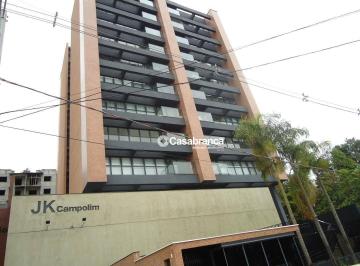 c3f7e0ae106109141378f8e656bbad231cd2a37c · Apartamento com 2 quartos e 1 suite no JK Campolim