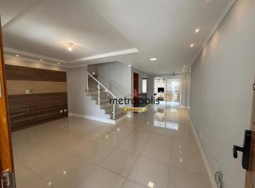 Sala · Sobrado com 3 dormitórios à venda, 117 m² por R$ 720.000,00 - Jardim Portal de Itaici - Indaiatuba/S