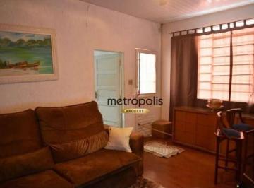 Sala · Casa com 2 dormitórios à venda, 183 m² por R$ 1.200.000,00 - Vila Príncipe de Gales - Santo André/SP