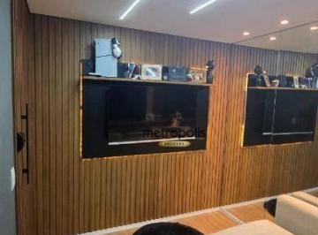 Sala · Apartamento à venda, 40 m² por R$ 390.000,00 - Vila Matilde - São Paulo/SP