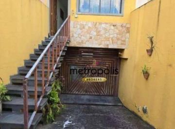 Garagem · Sobrado à venda, 280 m² por R$ 971.000,00 - Vila Palmeiras - São Paulo/SP