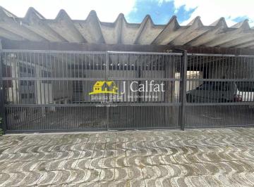 Casa · 61m² · 2 Quartos · 1 Vaga · Casa de Condomínio com 2 quartos, Real, Praia Grande.