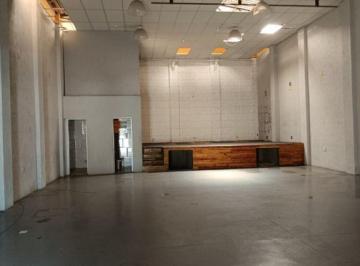 55718e439943932079c8c61731f63015f12ec028 · Salão para alugar, 200 m² por R$ 6.000/mês - Parque Continental - Guarulhos/SP