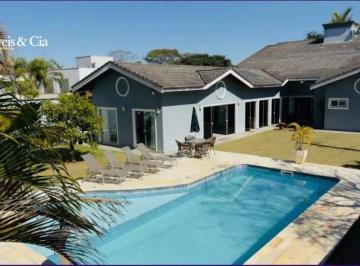 6e7a11a0bb328e984340c946411801b7cb2c96e5 · Casa Térrea com mezanino 4 suítes para alugar, por R$ 27.100/mês - Porto Atibaia - Atibaia/SP
