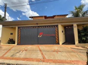 bb750ecd85d511674a8bac478b627a67e5396bfd · Casa com 4 dormitórios à venda, 263 m² por R$ 1.170.000,00 - Jardim Elite - Piracicaba/SP