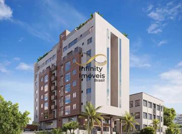 Apartamento · 83m² · 3 Quartos · 2 Vagas · Apartamento à venda no bairro Coração Eucarístico - Belo Horizonte/MG