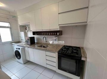 66d2d4e7452b0194dba46332b8f4168ff989ab98 · Apartamento com 2 dormitórios à venda, 48 m² por R$ 245.000,00 - Jardim Vera Cruz - Sorocaba/SP