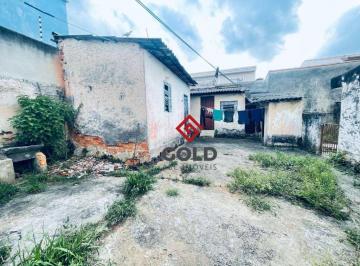 d5fca57799fe97e80837c5d1135ceef21fb19d6f · Terreno à venda, 240 m² por R$ 510.000,00 - Vila Clarice - Santo André/SP