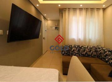 dc385286fc8ac98c11abbab3baa223668a2e7676 · Cobertura com 2 dormitórios à venda, 98 m² por R$ 350.000,00 - Parque Erasmo Assunção - Santo André/