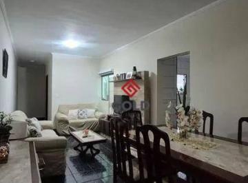 f7b60320b23346fcaf30bfe4be059a4f81a09693 · Apartamento com 3 dormitórios à venda, 94 m² - Vila Leopoldina - Santo André/SP
