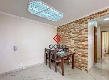 9199cb0dbb33c14360748ece20143f9e4315befe · Apartamento à venda, 60 m² por R$ 350.000,00 - Parque Marajoara - Santo André/SP
