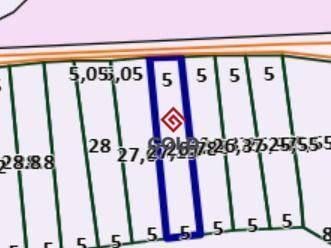 3b13ecd43a08c767f75fdd7e40f06091e1146e95 · Terreno à venda, 135 m² por R$ 340.000,00 - Parque das Nações - Santo André/SP