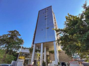 FACHADA · Apartamento com 2 dormitórios à venda, 83 m² por R$ 920.575,12 - Atiradores - Joinville/SC