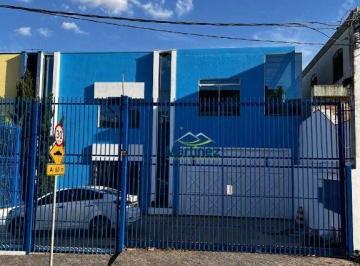 f524f62a8a844913deb00c51a7f30760d2648c64 · Galpão para alugar, 900 m² por R$ 24.790,00/mês - Vila Graciosa - São Paulo/SP