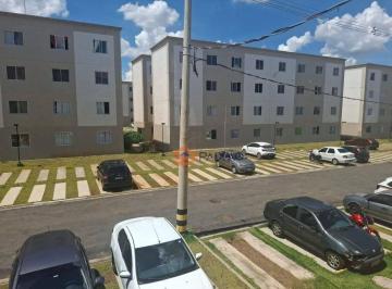 7d800e7198f217ff5f7d90d8a89f43a77ac369da · Apartamento com 2 dormitórios à venda, 41 m² por R$ 260.000,00 - Chácara Estância Paulista - Suzano/