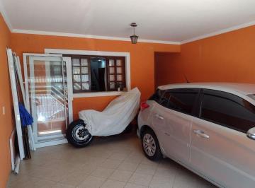 Casa · 245m² · 3 Quartos · 2 Vagas · Sobrado com 3 quartos à venda, 245 m² por R$ 780.000 - Parque Continental III - Guarulhos/SP