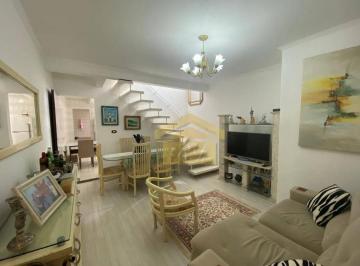 42cecb83b07228d36262809b34a65e00bb732f8f · Sobrado à venda, 110 m² por R$ 599.000,00 - Parque Jabaquara - São Paulo/SP