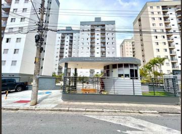 Apartamento · 52m² · 2 Quartos · 1 Vaga · Apartamento com 2 quartos à venda, 52 m² por R$ 389.990 - Macedo - Guarulhos/SP