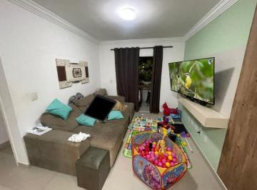 Apartamento · 62m² · 2 Quartos · 1 Vaga · Apartamento com 2 quatos à venda, 62 m² por R$ 398.000 - Vila Rosália - Guarulhos/SP