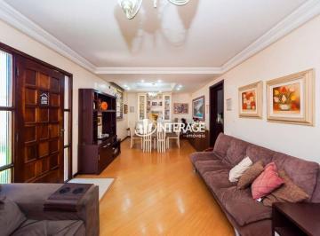 e2e4623502db15706f3d9d5209a019ed1701eb67 · Sobrado com 3 quartos à venda, 133 m² por R$ 1.200.000 - Santo Inácio - Curitiba/PR