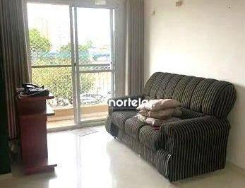 ae9b40f938213952083e6a374eb663cdfba205ef · Apartamento com 2 quartos à venda, 49 m² - Lauzane Paulista - São Paulo/SP