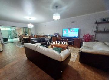 64015232b26e414fb0b8c88e75350eb6bc3fd33d · Sobrado com 3 dormitórios à venda, 248 m² por R$ 1.700.000,00 - Pirituba - São Paulo/SP