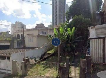 4ae8113076279cc239e5456b9446cc614e864557 · Terreno para venda em Perdizes, São Paulo