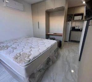749ced804c4e28b2464dcae9ace0d10fb4a880c9 · Flat com 1 dormitório à venda, 34 m² por R$ 360.000,00 - Bessa - João Pessoa/PB