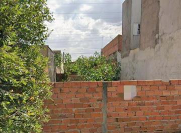 e06f91ebfbe4b60973e4c6078212dc9812119f58 · Terreno à venda, 150 m² por R$ 135.000,00 - Jardim da Balsa I - Americana/SP