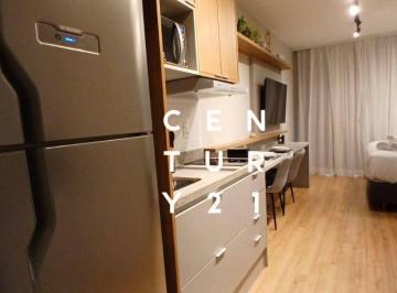 50f3d235bf15e9746753fd926fae659ae5f5b2e6 · Apartamento com 1 dormitório para alugar, 25 m² por R$ 4.023,00/mês - Butantã - São Paulo/SP