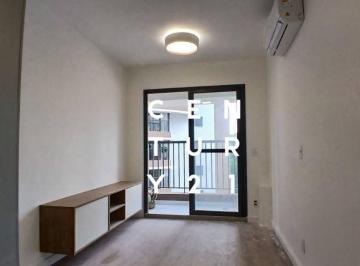 1a6a2006ff4b764ddc94dd7457ac65e5376b7b9e · Apartamento com 1 dormitório para alugar, 25 m² por R$ 4.700,00/mês - Pinheiros - São Paulo/SP