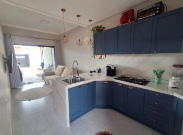 bc2086dfc7677dd11bef95a9c8dc42cded65e732 · Casa à venda, 44 m² por R$ 320.000,00 - Jardim Boer II - Americana/SP