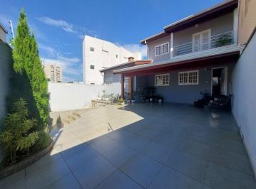 9479d895e7153edca8b79399ba356c50794313ca · Casa Residencial com 4 dormitórios à venda, 235 m² - Jardim Bela Vista - Americana/SP