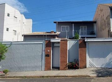eef451687be97e9fdffeaeaa92e109f6d3830741 · Casa Residencial com 4 dormitórios à venda, 235 m² - Jardim Bela Vista - Americana/SP