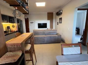 57bf5874c44470fdcb574f9707e9cd5c189d02a0 · Apartamento no Residencial Araucária 73 m²  - Vista Privilegiada- Jardim Zeni - Jaguariúna/SP