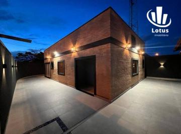 f59a469e2b5c1b2d407906a0bcb9c760a5a16839 · Casa com 3 dormitórios à venda, 160 m² por R$ 750.000,00 - Reserva da Barra - Jaguariúna/SP