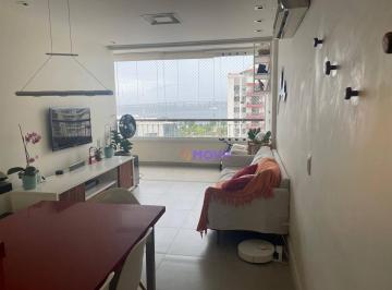208df3856fa790fdad5ca73d4a01f82c2332ecfa · Apartamento à venda, 118 m² por R$ 650.000,00 - São Domingos - Niterói/RJ